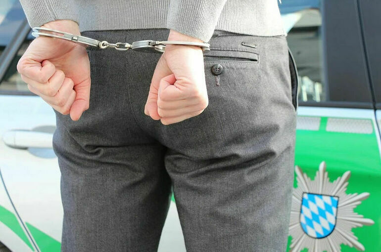 В Свердловской области арестовали пятерых ранее задержанных террористов