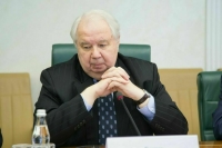 Кисляк объяснил запрет на перемещение российской делегации в ПАСЕ