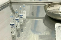 В Финляндии предлагают разрешить вакцинированным «Спутником V» въезд без тестов