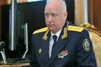 В Следственном комитете предлагают усилить контроль за ЧОП, охраняющими школы и вузы