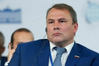 Российская делегация не поедет на осеннюю сессию ПАСЕ