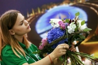 Российских цветоводов хотят поддержать не только рублём