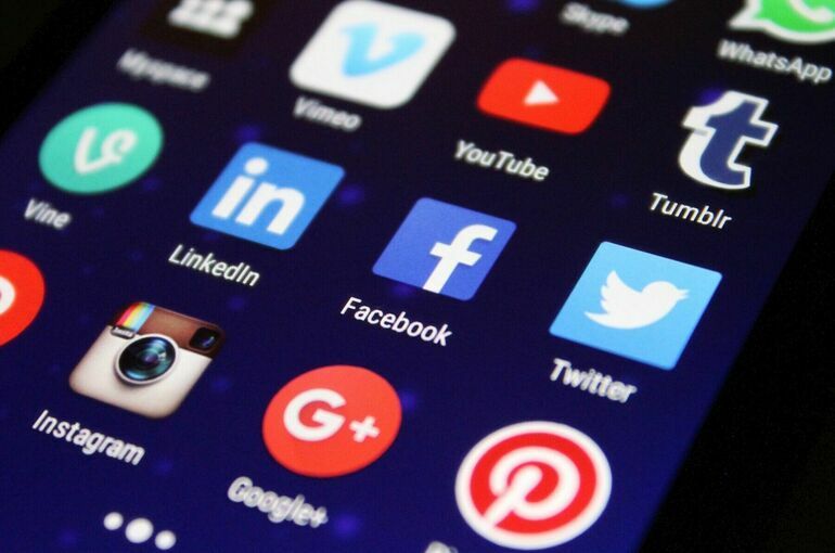 Twitter, Facebook и WhatsApp обжаловали штрафы на 36 миллионов рублей