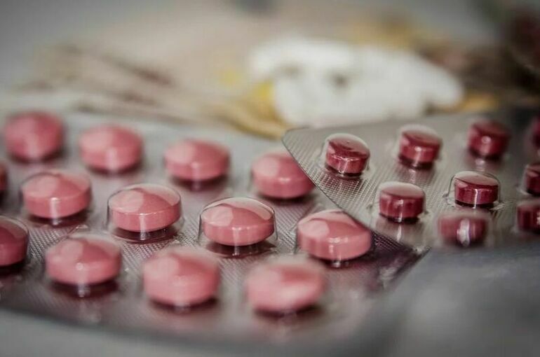 Условия для наказания за ввоз незарегистрированных лекарств хотят уточнить