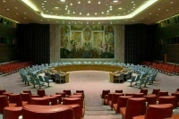 Япония предложила начать переговоры по реформе Совета Безопасности ООН