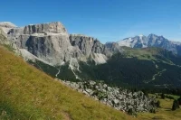 На трассе Джубга — Сочи произошел камнепад, перекрыта полоса движения