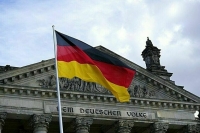 В Германии проходят парламентские выборы