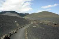 Вулкан на Канарских островах прекратил извергать лаву