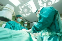 За время пандемии в Италии отложили более 600 тысяч хирургических операций