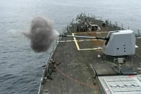 США создали группу эсминцев для противодействия российским подлодкам в Атлантике