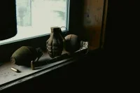 В Крыму обезвредили более 13 тысяч боеприпасов времён ВОВ