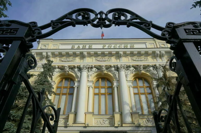 В Центробанке предложили распространить на хакеров статью УК о вымогательстве