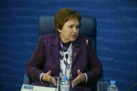 Бибикова опровергла фейк об изменении графика выплаты пенсий в октябре