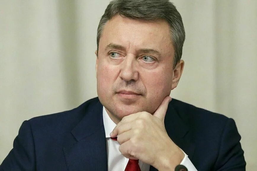Анатолий Выборный