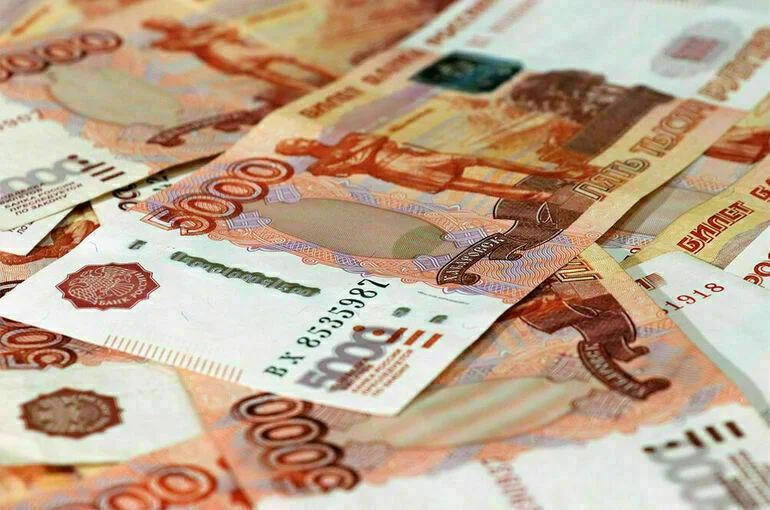 Доходы федерального бюджета в первом полугодии превысили расходы