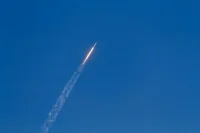 КНДР заявила об испытаниях новой гиперзвуковой ракеты