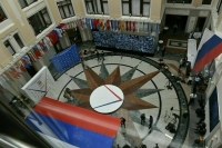 В ЦИК поступило 72 заявления об отказе от мандатов депутатов Госдумы