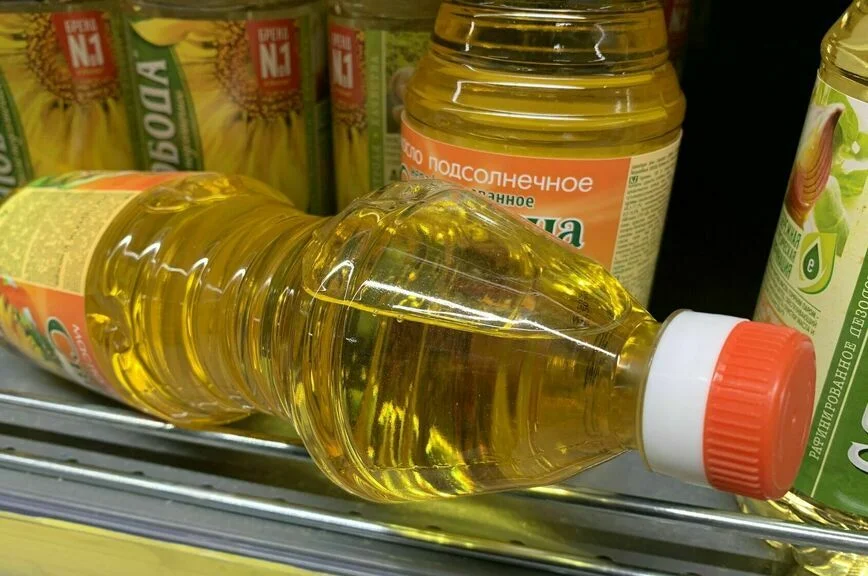 Цены на подсолнечное масло могут уйти в свободное плавание