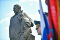 В столице будут отмечать День Московского народного ополчения