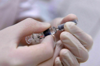 В Подмосковье беременные смогут сделать прививку от коронавируса в перинатальных центрах