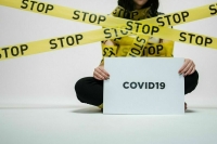 В России третий день подряд регистрируют максимум смертей от COVID-19