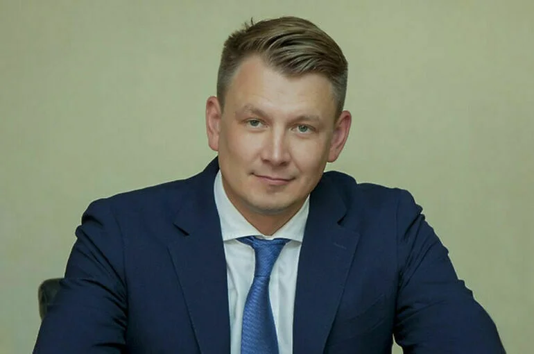 Сенатором от Мособлдумы назначили Александра Двойных