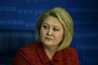 Гумерова сообщила, что законопроект о нематериальном наследии будет внесён в осеннюю сессию