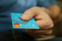 Виды банковских платежных карт