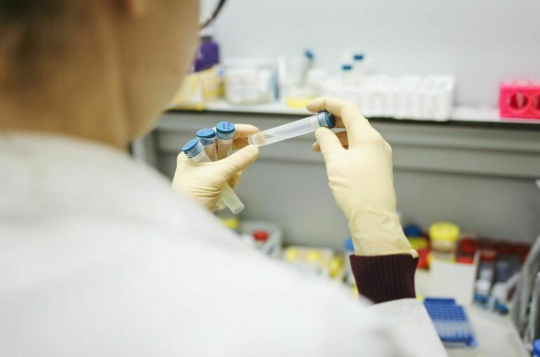 В России обновлён антирекорд по числу смертей от коронавируса