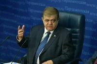 Джабаров: на Западе хотят превратить IT-компании в орудие политической борьбы