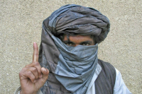 Молчание талибов