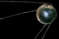 С чего началась история освоения космоса