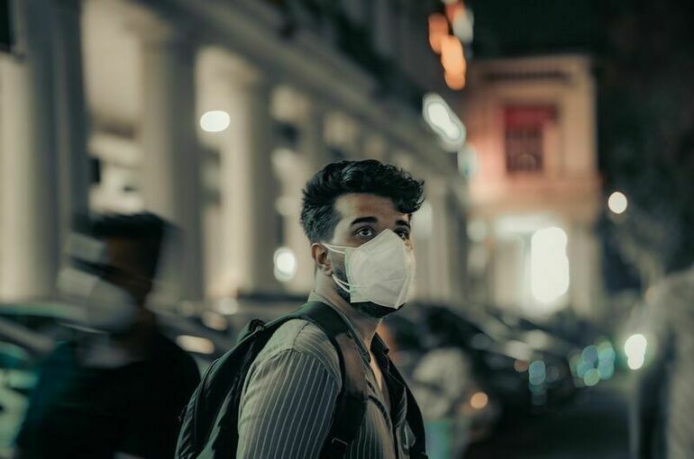 ВОЗ назвала загрязненный воздух фактором для тяжелого протекания COVID-19