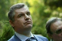 Слуцкий назвал лицемерием возмущение Украины из-за поставок российского газа Венгрии 