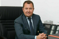 Президент назначил Максима Егорова врио губернатора Тамбовской области