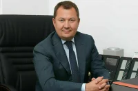 Президент назначил Максима Егорова врио губернатора Тамбовской области