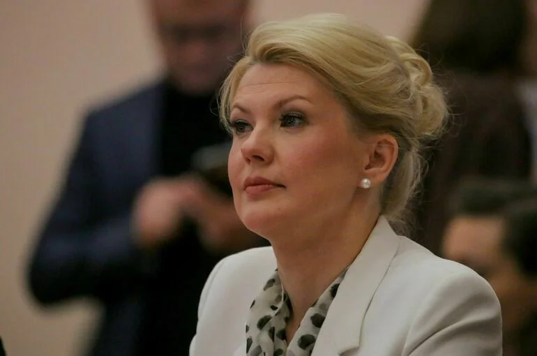 Бывшего замминистра просвещения Ракову задержала полиция