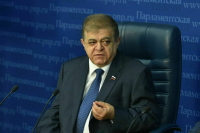 Сенаторы Кисляк и Джабаров остались в руководстве комитета по международным делам