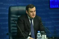 Хинштейн: сбой в работе соцсетей показал шаткость цифровых ресурсов