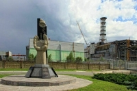 В Госдуму внесен проект о соцподдержке пострадавших от аварии на Чернобыльской АЭС