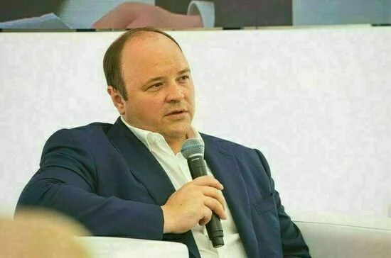 Андрей Гурьев