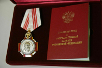 Орден Пирогова впервые присуждён представителю крупного бизнеса