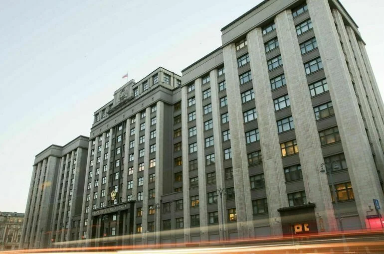 В Госдуме определились с кандидатурами на должности глав комитетов