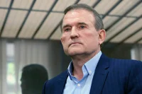 Медведчука заподозрили в содействии терроризму