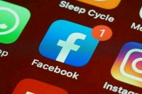 Пользователи снова сообщили о сбоях в Facebook и Instagram 