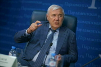 Аксаков расскажет, как будет работать закон об ограничении кредитования россиян