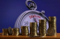 Чиркова предложила включить реструктуризацию долгов в процедуру банкротства