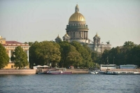 В Петербурге мировые лидеры благотворительного сектора обсудят успешные модели помощи людям