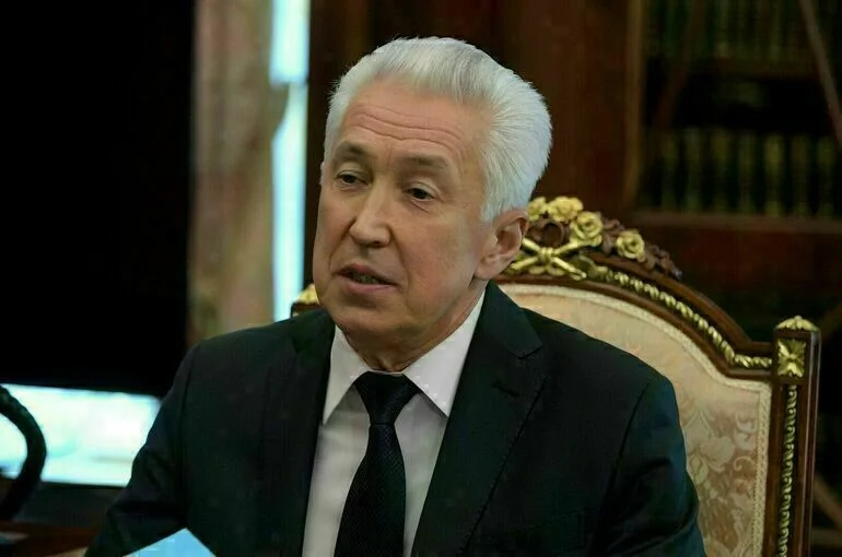 Васильев: фракция «Единая Россия» готова выполнять обещания перед избирателями