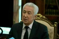 Васильев: фракция «Единая Россия» готова выполнять обещания перед избирателями